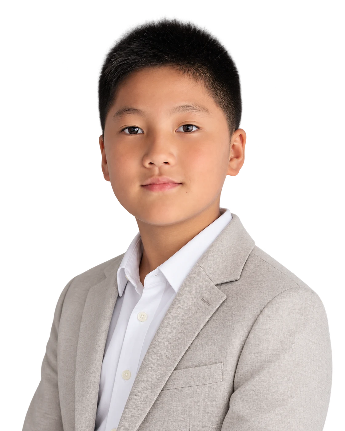 学生形象 11